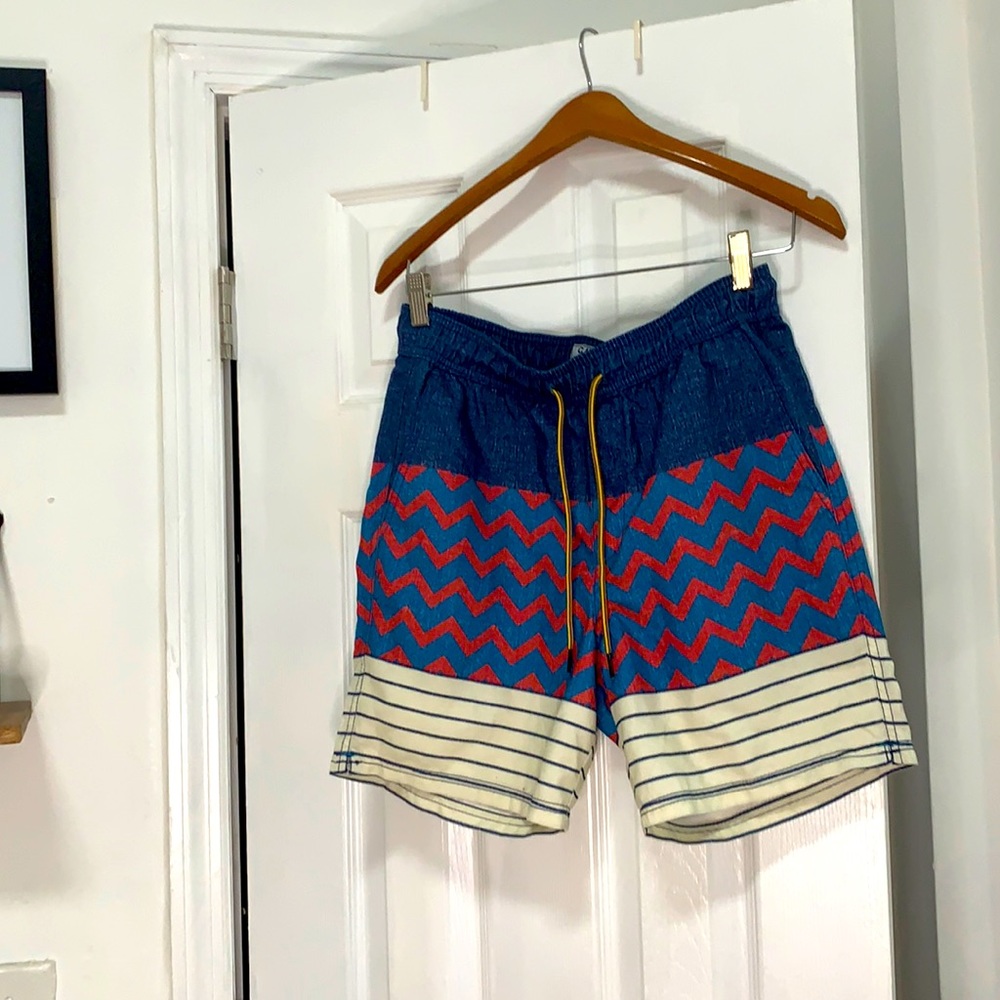 C/Y/A Trunks - image 1